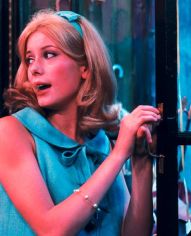 No Image for THE UMBRELLAS OF CHERBOURG