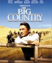 No Image for THE BIG COUNTRY