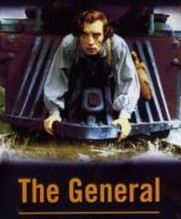 No Image for THE GENERAL (BUSTER KEATON)