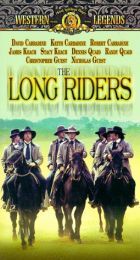 No Image for THE LONG RIDERS