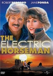 No Image for THE ELECTRIC HORSEMAN