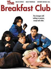No Image for THE BREAKFAST CLUB