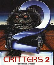 No Image for CRITTERS 2
