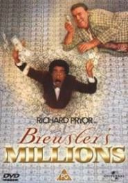 No Image for BREWSTER'S MILLIONS