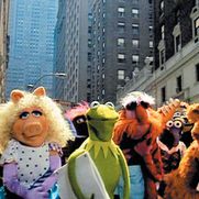 No Image for THE MUPPETS TAKE MANHATTAN