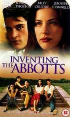 No Image for INVENTING THE ABBOTTS