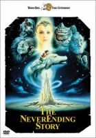 No Image for THE NEVERENDING STORY