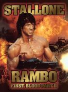 No Image for RAMBO (FIRST BLOOD PART 2 )