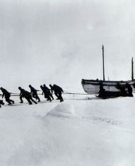 No Image for SOUTH (SHACKLETON'S ANTARCTIC DOCUMENTARY)