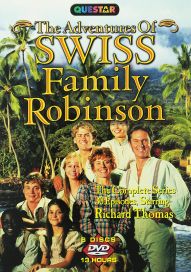 No Image for SWISS FAMILY ROBINSON