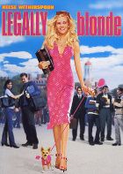 No Image for LEGALLY BLONDE