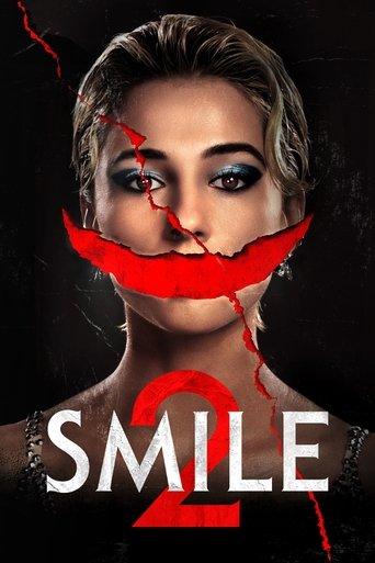 movie poster for SMILE 2