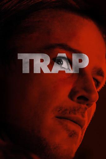 movie poster for TRAP