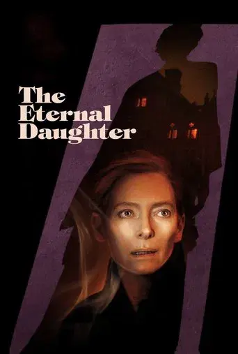 movie poster for ETERNAL DAUGHTER