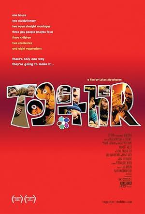movie poster for TOGETHER