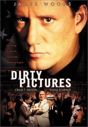 movie poster for DIRTY PICTURES