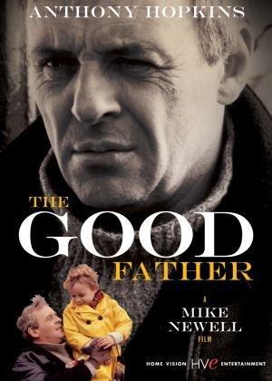 movie poster for THE GOOD FATHER