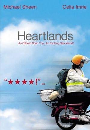 movie poster for HEARTLANDS