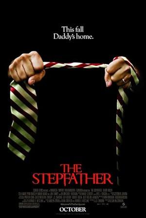 movie poster for THE STEPFATHER