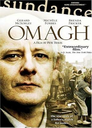 movie poster for OMAGH