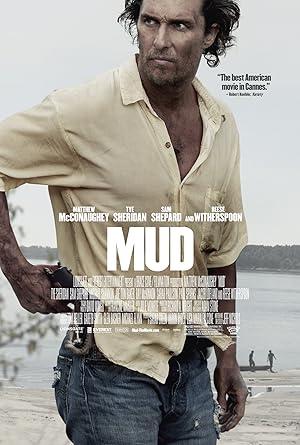 movie poster for MUD