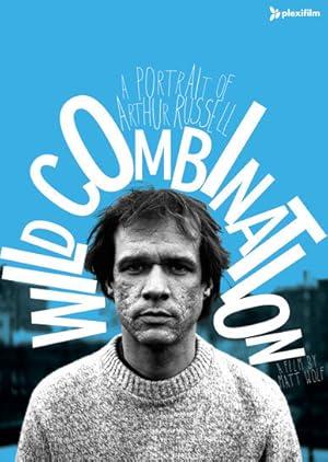movie poster for Wild Combination: A Portrait of Arthur Russell