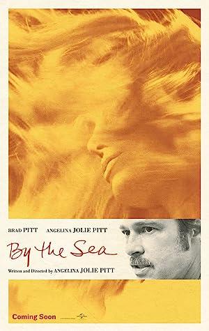 movie poster for BY THE SEA