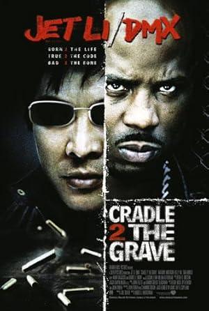 movie poster for CRADLE 2 THE GRAVE