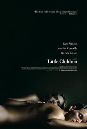 movie poster for LITTLE CHILDREN