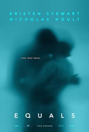 movie poster for EQUALS