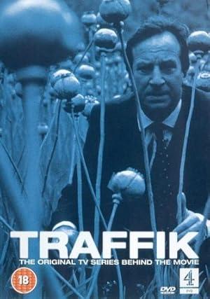 movie poster for TRAFFIK (ORIGINAL TV SERIES)