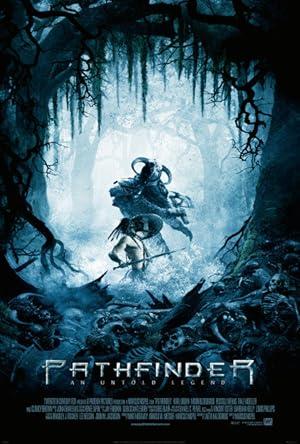 movie poster for PATHFINDER