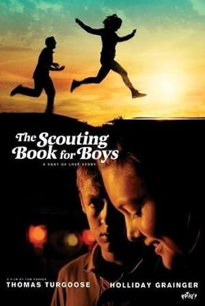 movie poster for THE SCOUTING BOOK FOR BOYS