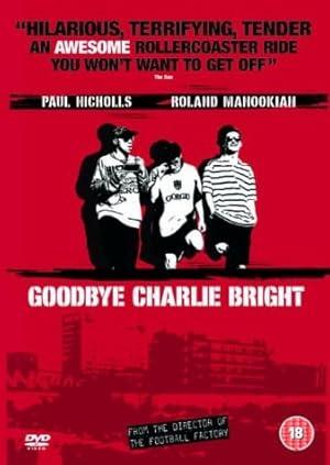 movie poster for GOODBYE CHARLIE BRIGHT