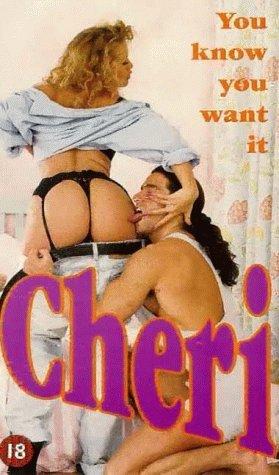 movie poster for CHERI