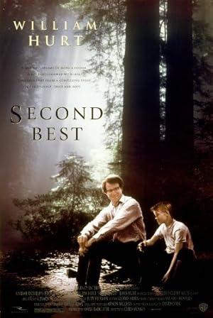 movie poster for SECOND BEST