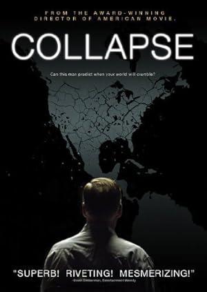 movie poster for Collapse