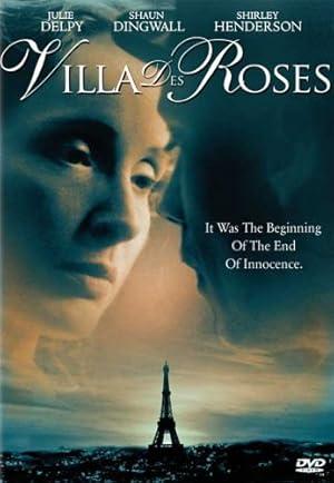 movie poster for VILLA DES ROSES