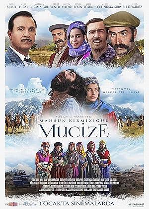 movie poster for THE MIRACLE