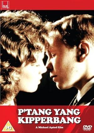 movie poster for P'TANG YANG KIPPERBANG