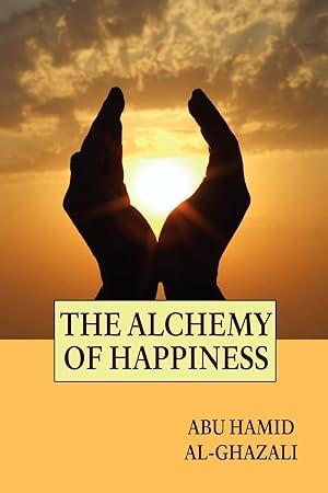 movie poster for HAPPINESS (TV SERIES)