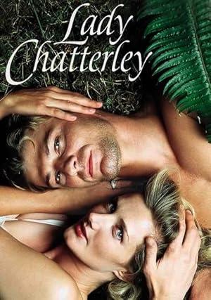 movie poster for LADY CHATTERLEY (1993)