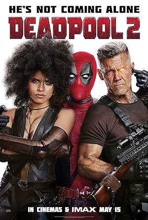 movie poster for TALES FROM THE HOOD: VOLUME 2