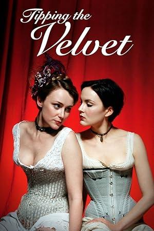 movie poster for TIPPING THE VELVET