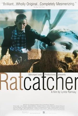 movie poster for RATCATCHER
