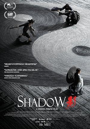 movie poster for SHADOW