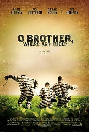 movie poster for O'