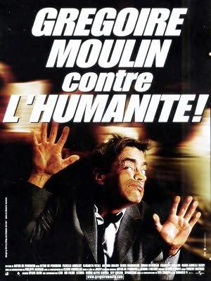 movie poster for L'HUMANITE