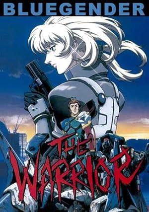 movie poster for THE WARRIOR