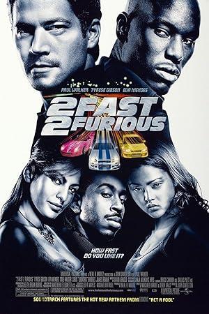 movie poster for THE FAST SHOW SERIES 2